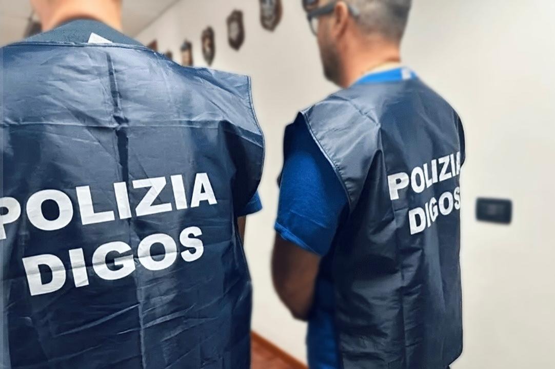 Aggressioni aggravate dall’odio razziale alla Stazione Termini di Roma: minore colpito da misura cautelare. - 