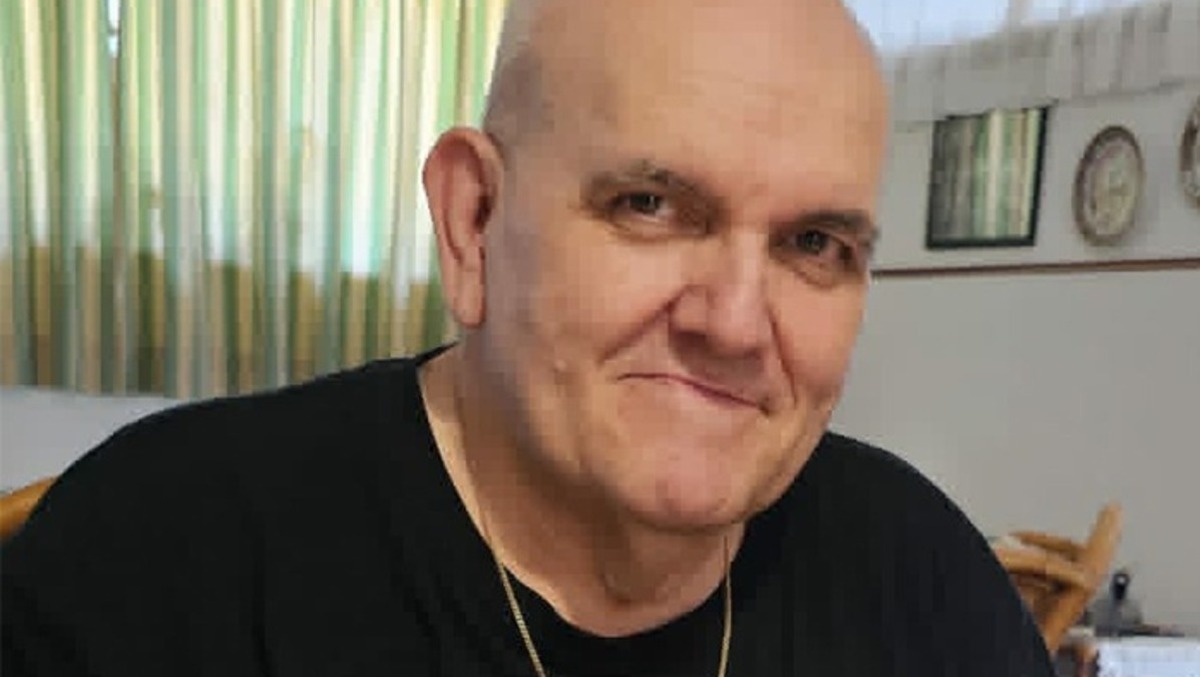 Aprilia, addio ad Aurelio Pazienti. - 