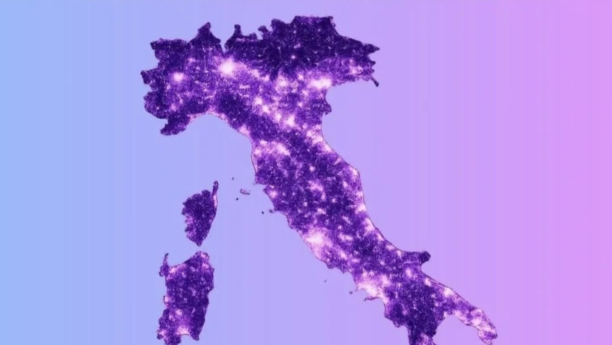 Latina, Aprilia, Velletri in viola per la Giornata Mondiale della Fibromialgia - 