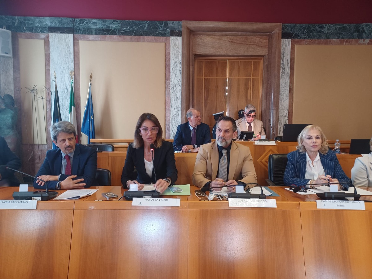 Piano per gli arenili, a Latina l'ok unanime in Consiglio - 