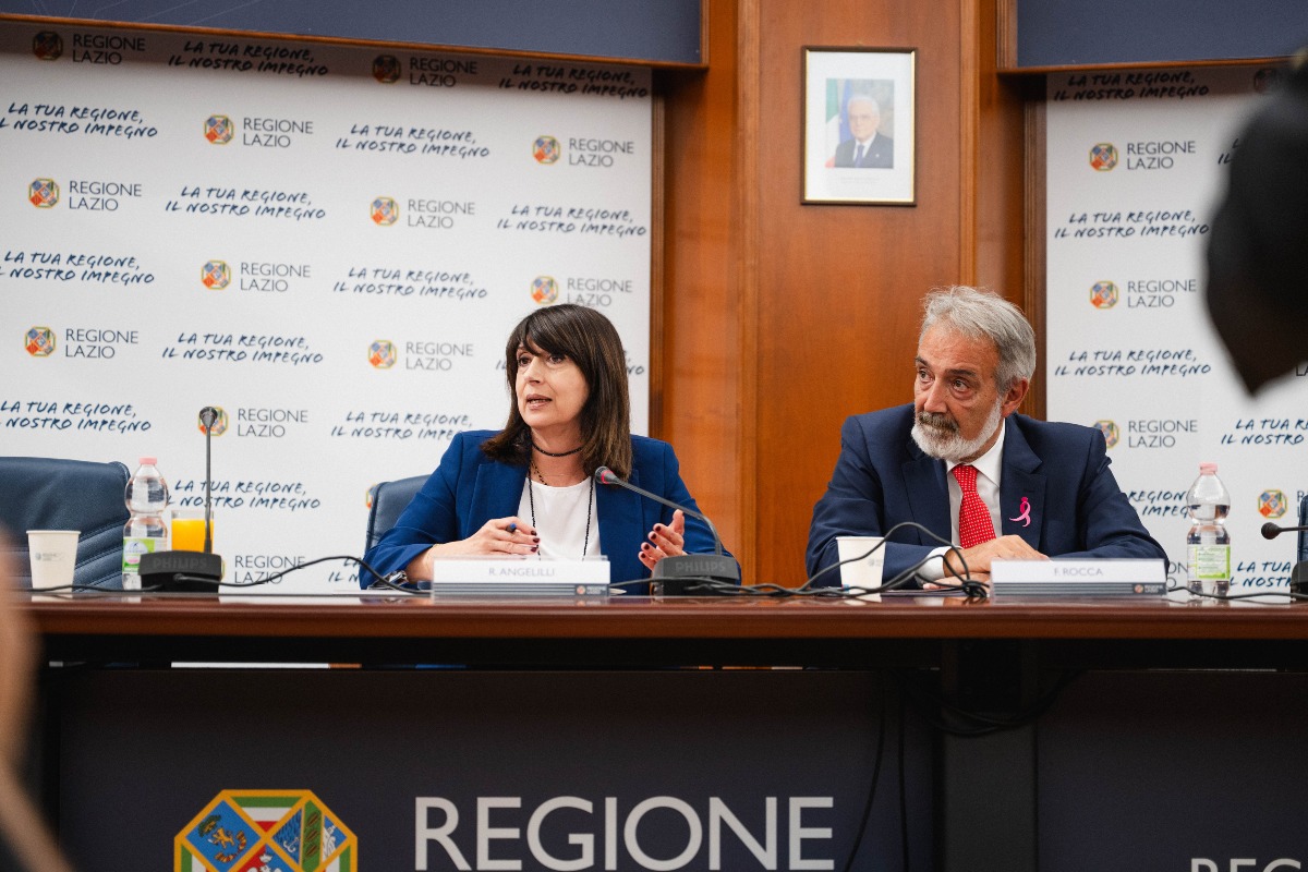 Edilizia pubblica a Latina, dalla Regione oltre 6 milioni di euro  - 