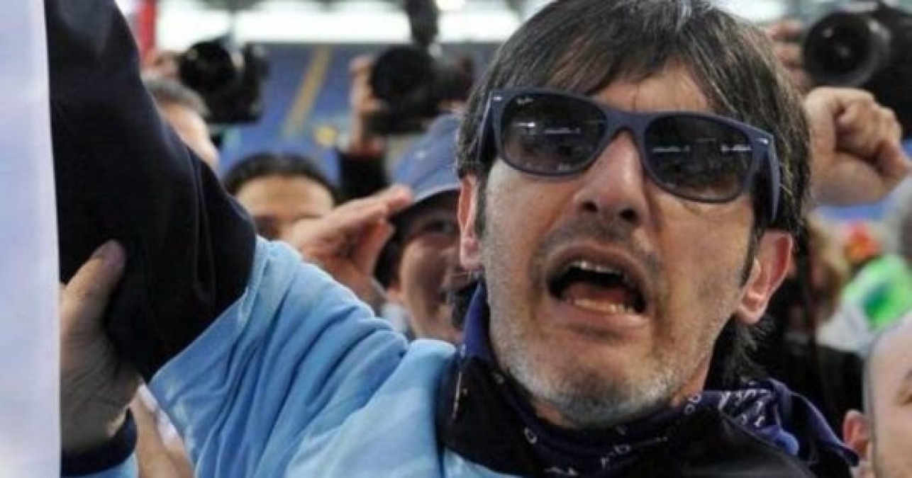 Omicidio Diabolik: assolto Calderon. "Non ha commesso il fatto" - 