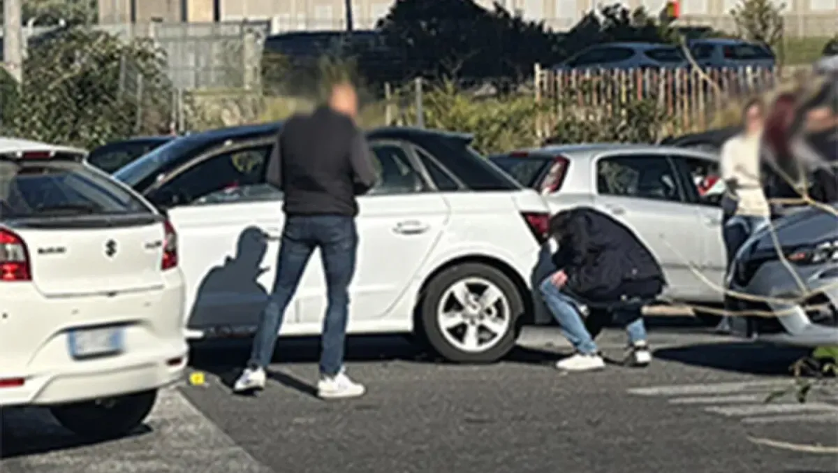Aprilia - Spari per le carte Pokemon: salta di nuovo il patteggiamento, si va a processo - 