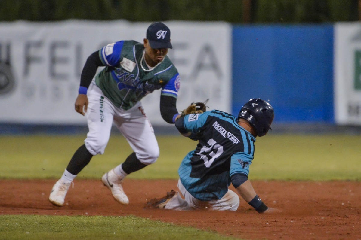Serie A Gold Baseball: L’Unipol Fortitudo piega il Nettuno 1945 per 2-1 - 