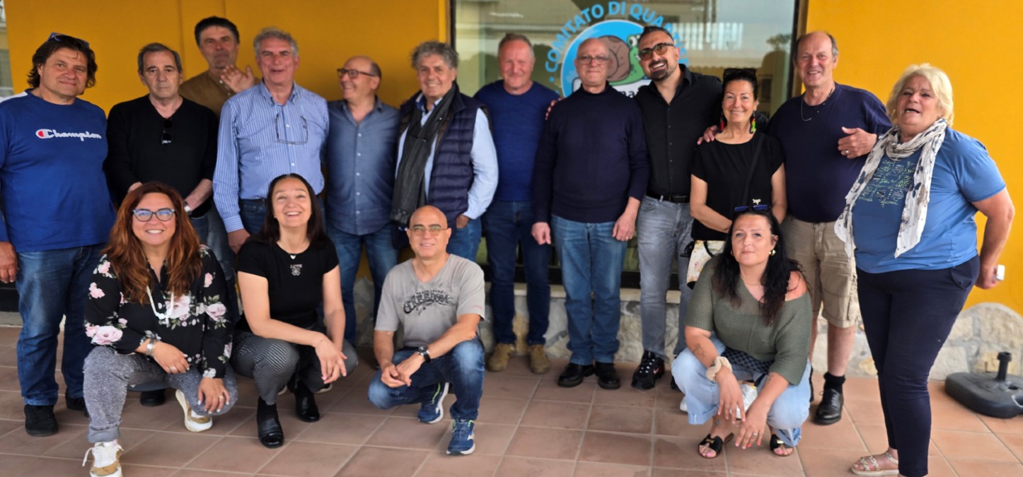 Aprilia - Il Coordinamento dei Comitati: "Lista infinita di problemi, città verso il baratro" - 