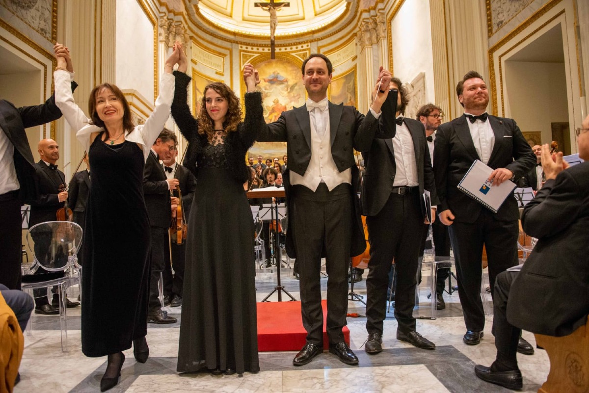 Ad Aprilia una tappa del Festival Diocesano di Musica Sacra   - 