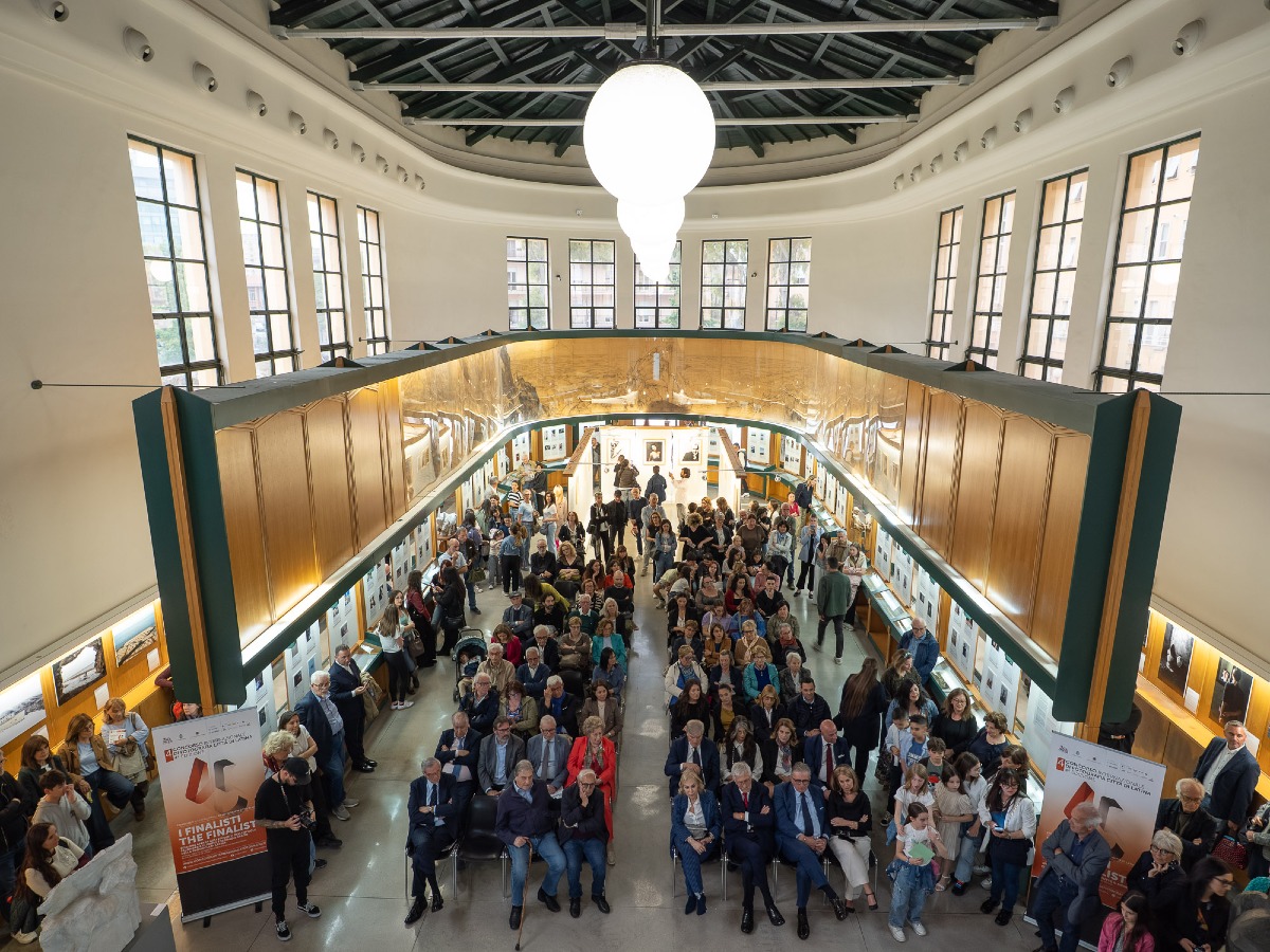 Concorso Internazionale di Fotografia Città di Latina: il secondo weekend di eventi - 