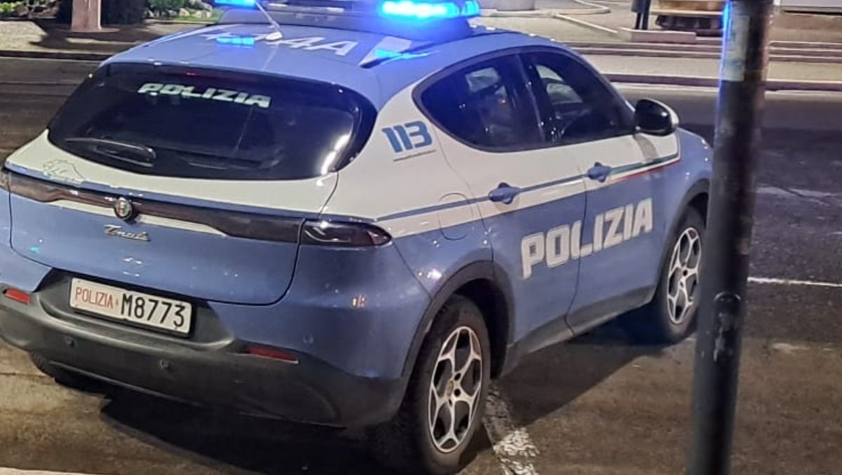 Aprilia - Spaccio nel Parco dei Conigli, due arresti