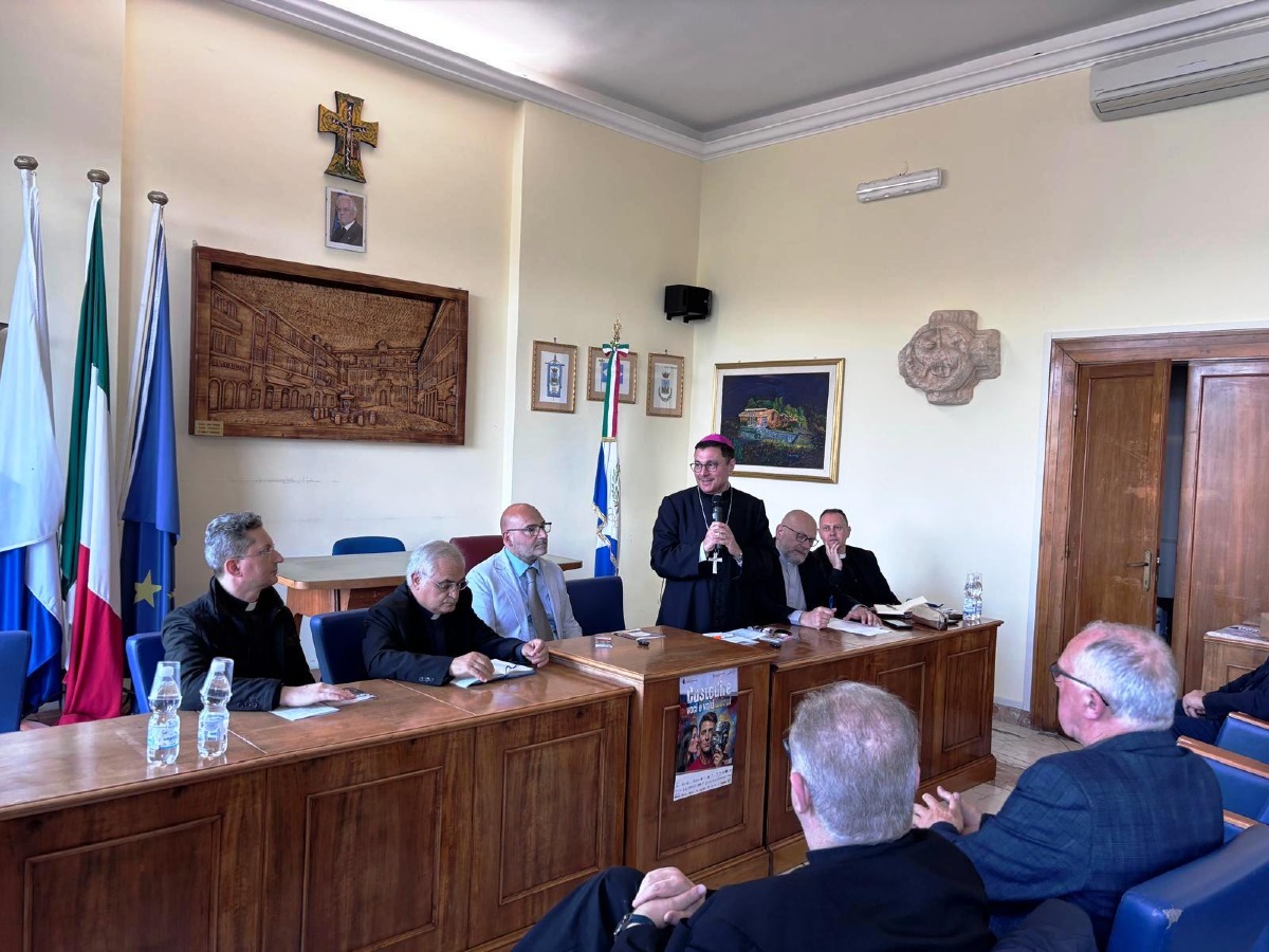 La Diocesi di Albano accoglie la 21ª edizione del Festival della Comunicazione - 