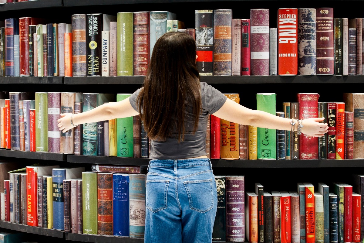 La Regione Lazio al “Salone del Libro” di Torino 2026. - 