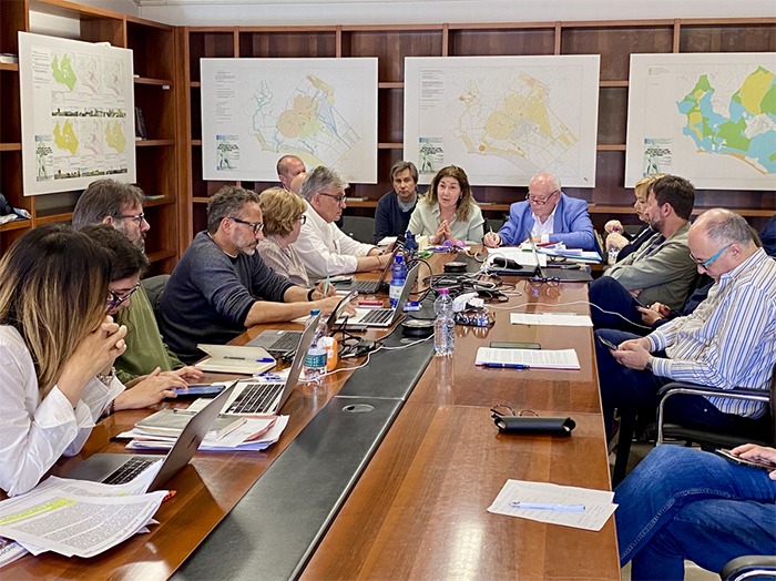 ABC, l’opposizione a Latina: “Bilanci approvati tra assenze pesanti e atti contraddittori”. - 