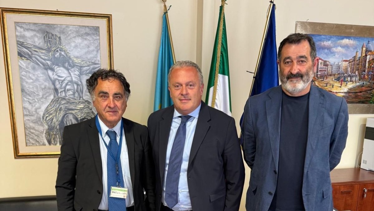 Ambulanti, incontro in Regione: "Per Aprilia e Velletri chiesta proroga concessioni al 2032" - 