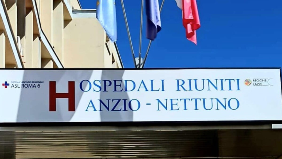 Sanità ad Anzio e Nettuno: fissato un nuovo vertice in Regione. - 