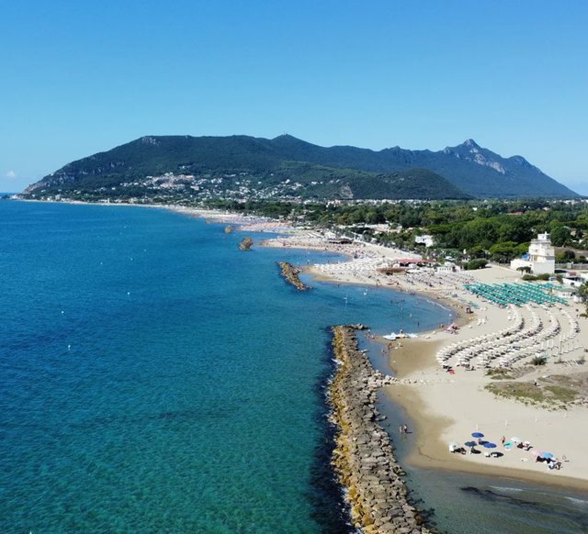 San Felice Circeo perde la Bandiera Blu, il Comune: "Carenze nelle analisi di Acqualatina" - 