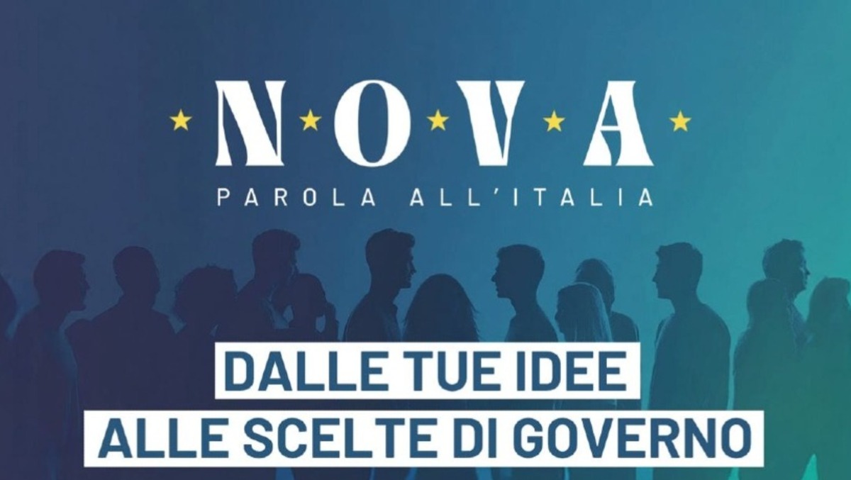 Anche a Latina questo sabato l’evento “NOVA – Parola all’Italia” promosso dal M5S. - 