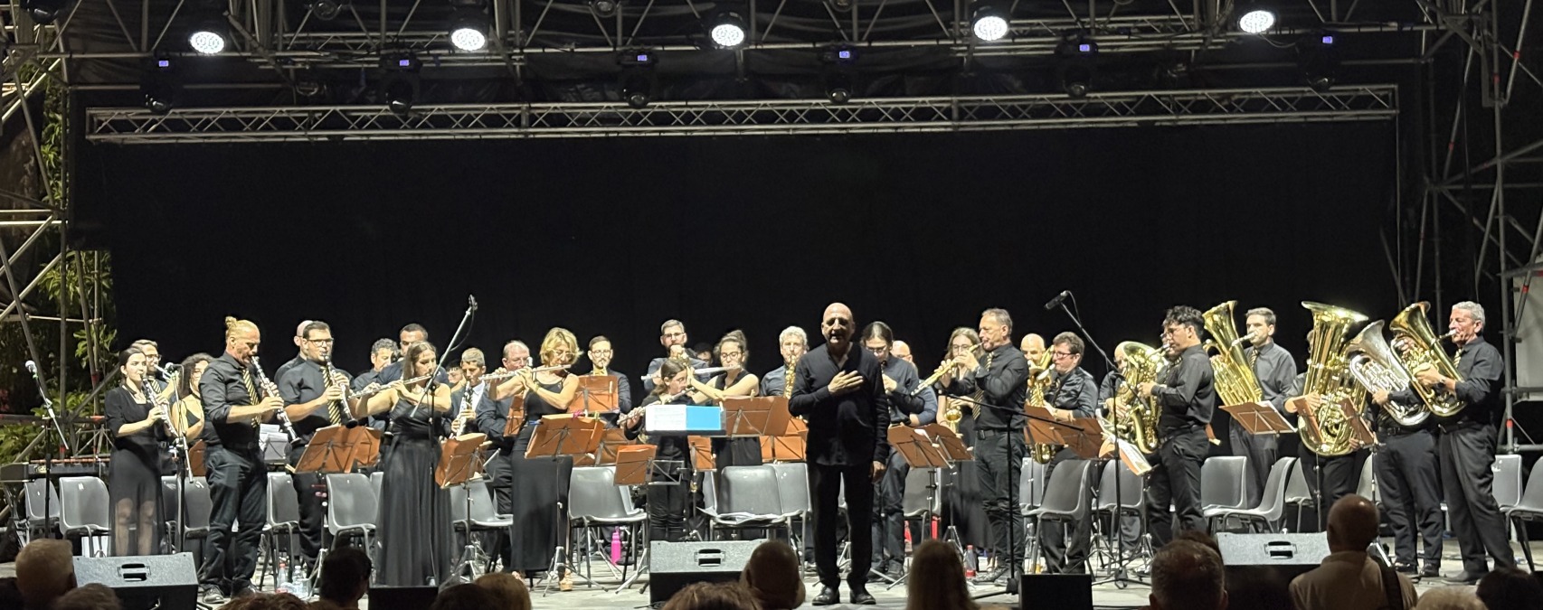 Latina: Musica e festa per Santa Rita - 