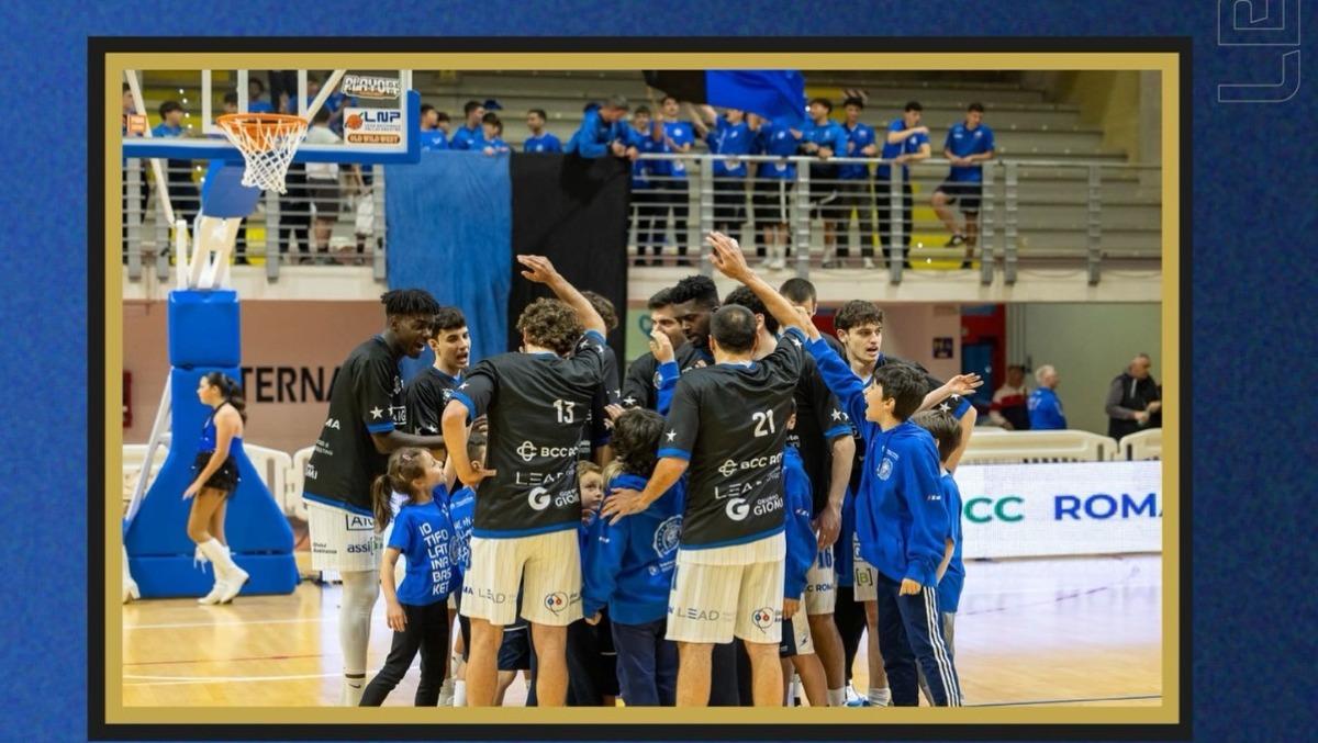 Basket - Latina sfida Treviglio, stasera è dentro o fuori - 