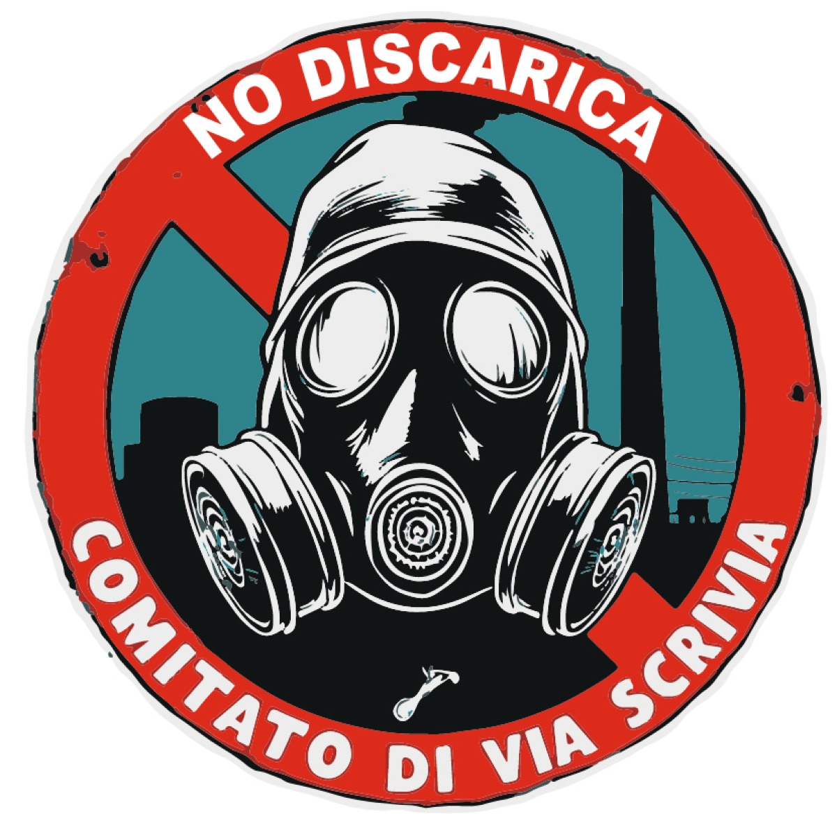 Aprilia - Via Scrivia con la "Comunità Ribelli”, a giugno protesta in Regione - 