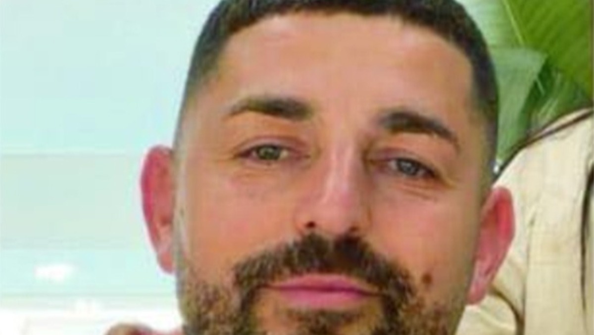 Vittima della Pontina, a Terracina i funerali di Simone Lauretti.  - 