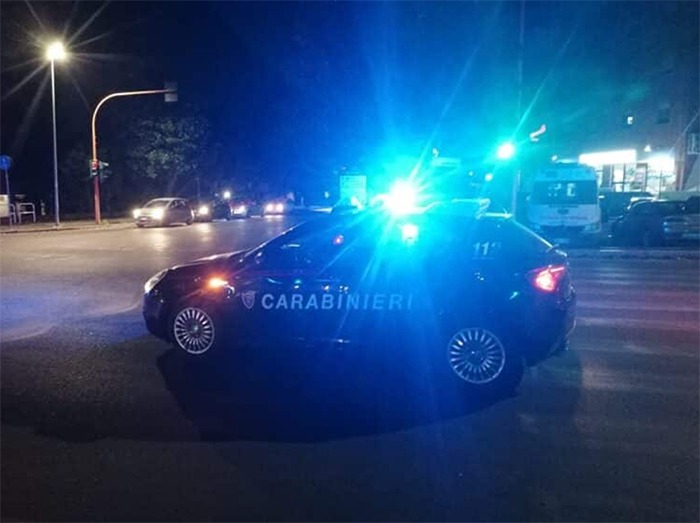 Aprilia, rubò giochi ed una telecamera da un garage condominiale. - 