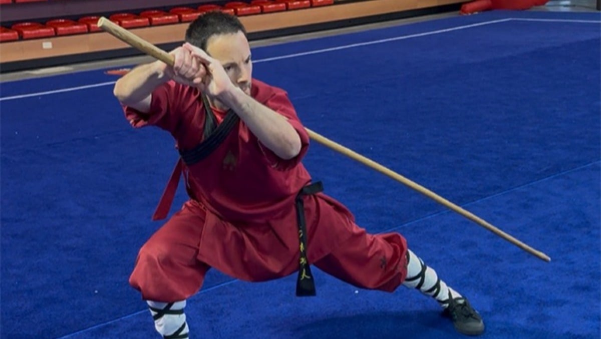 Lo “Shaolin Kung Fu Aprilia” porta a casa 6 medaglie dalla World Championship Cup C.K.A.”. - 