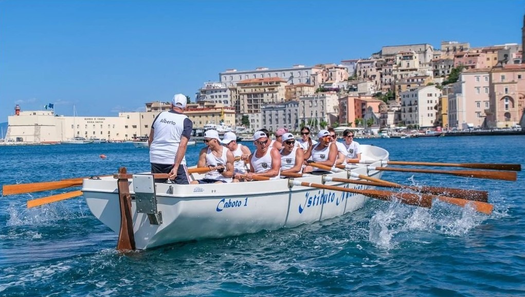 A Gaeta torna lo spettacolare "Palio del Mare". - 