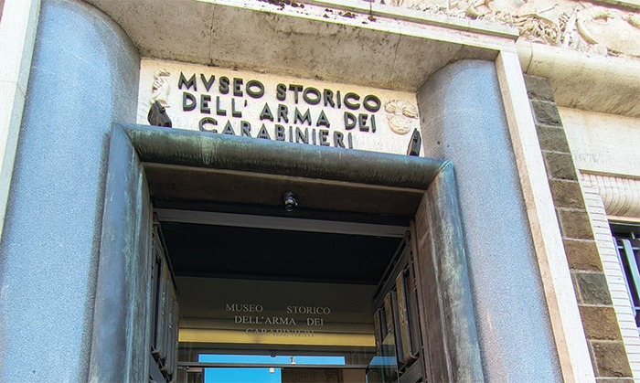 Il Museo Storico dell’Arma dei Carabinieri aderisce alla Notte dei Musei. - 
