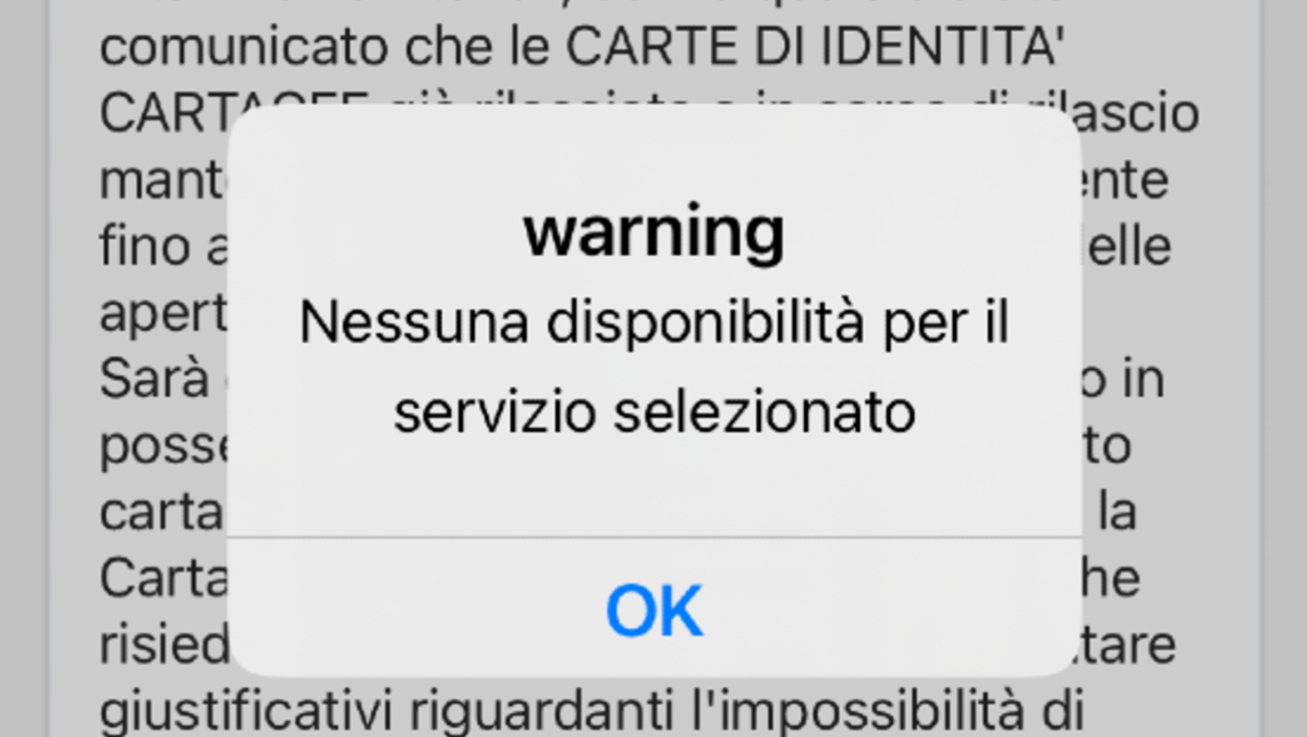 CIE ad Aprilia, “C’è un piano per affrontare l’aumento delle richieste?” - 