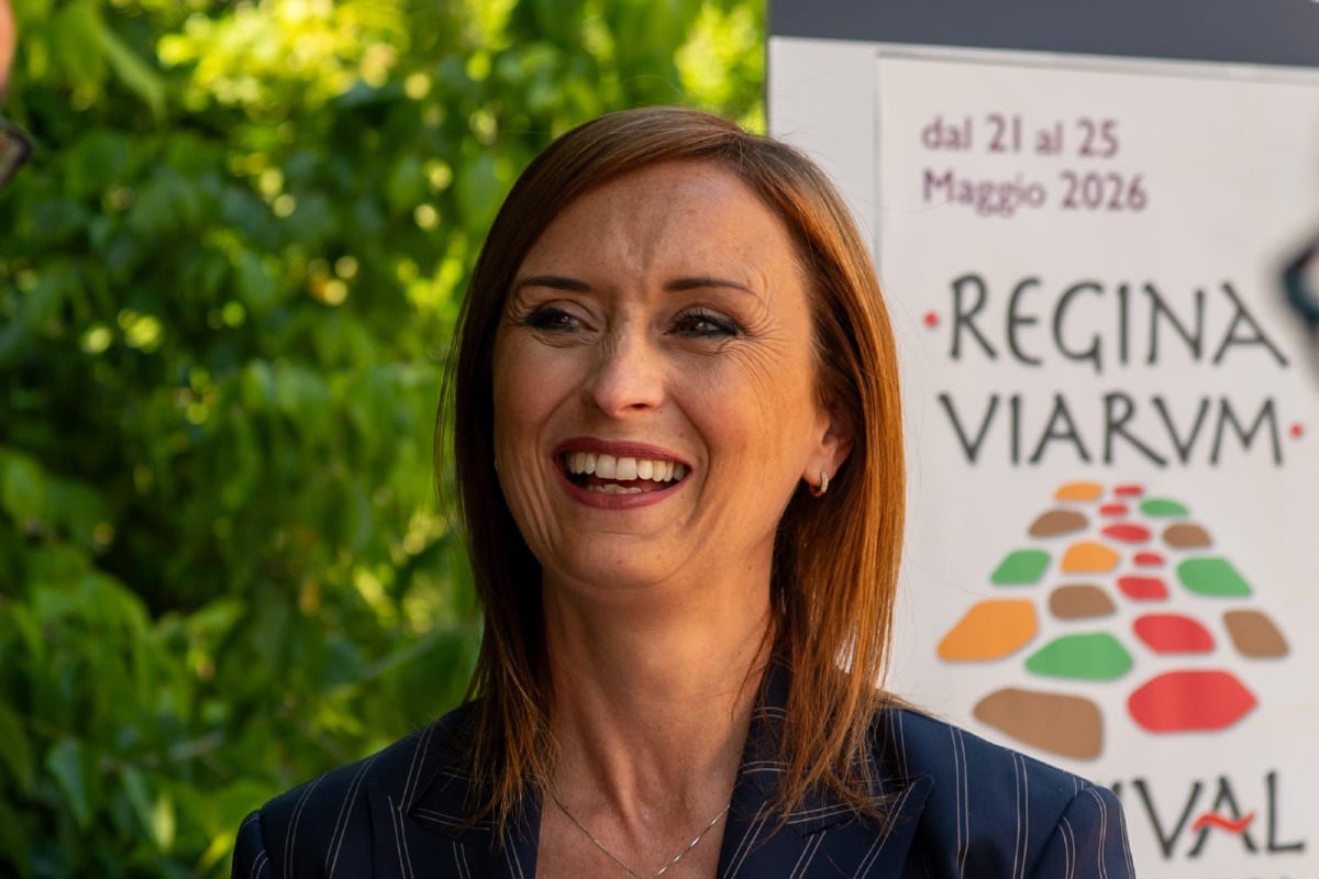  Festival “Appia Regina Viarum”,  la terza giornata a Minturno  - 