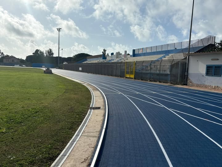 L’Anzio Calcio torna nella sua storica “casa”. - 