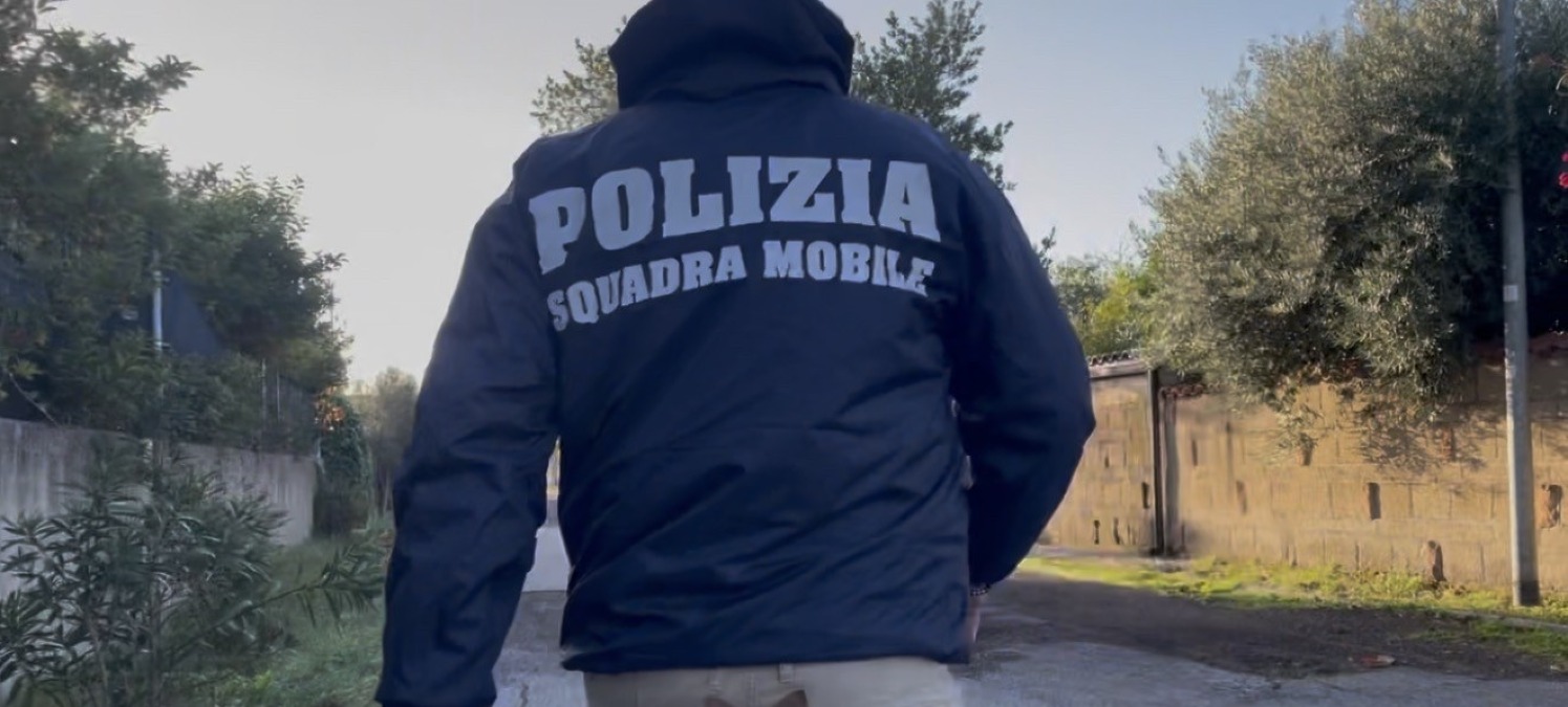 Litorale romano, smantellata base operativa dello spaccio - 