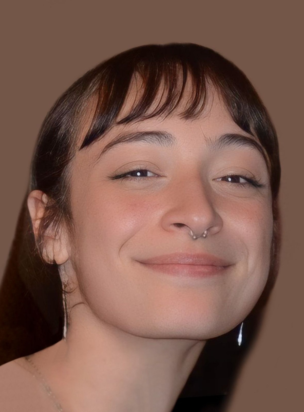 Morte di Giulia Capraro, l'udienza preliminare presso il Tribunale di Velletri  - 