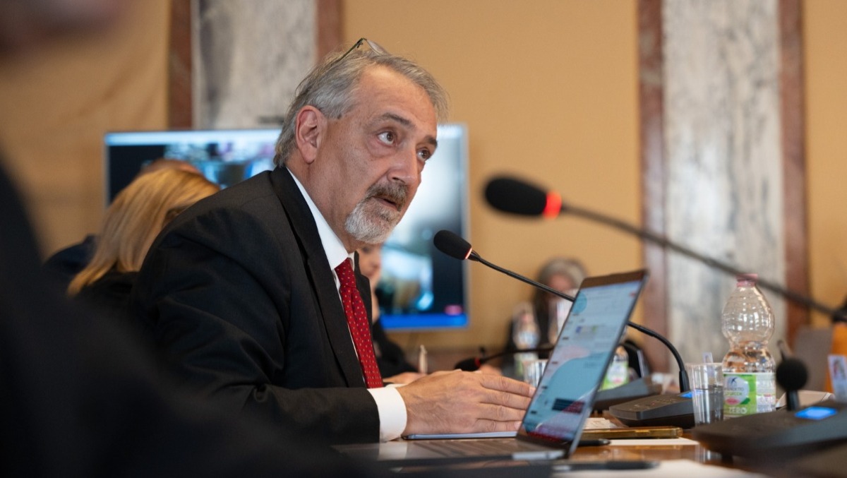 Amministrative nel Lazio, gli auguri del presidente della Regione Lazio ai Sindaci eletti. - 