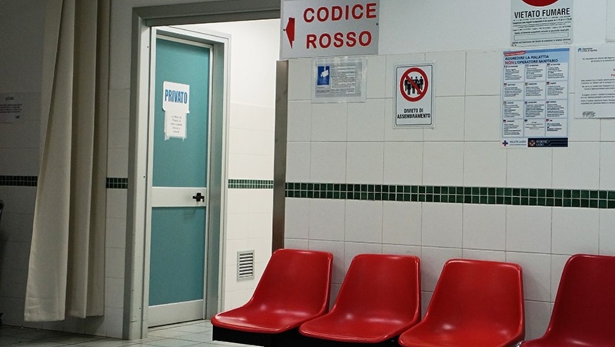 Morta dopo le dimissioni. Prosciolti tre medici del “Città di Aprilia”. - 