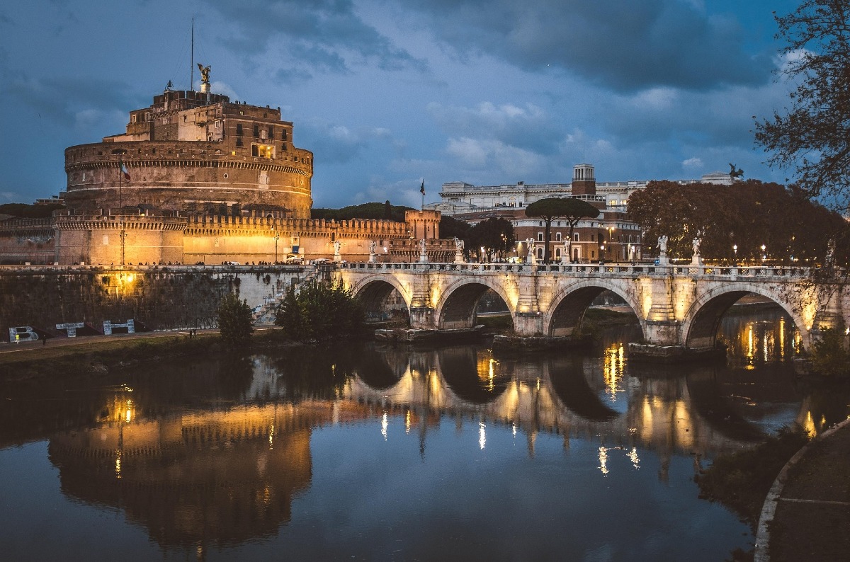 Trasferirsi a Roma, come trovare la casa perfetta - 