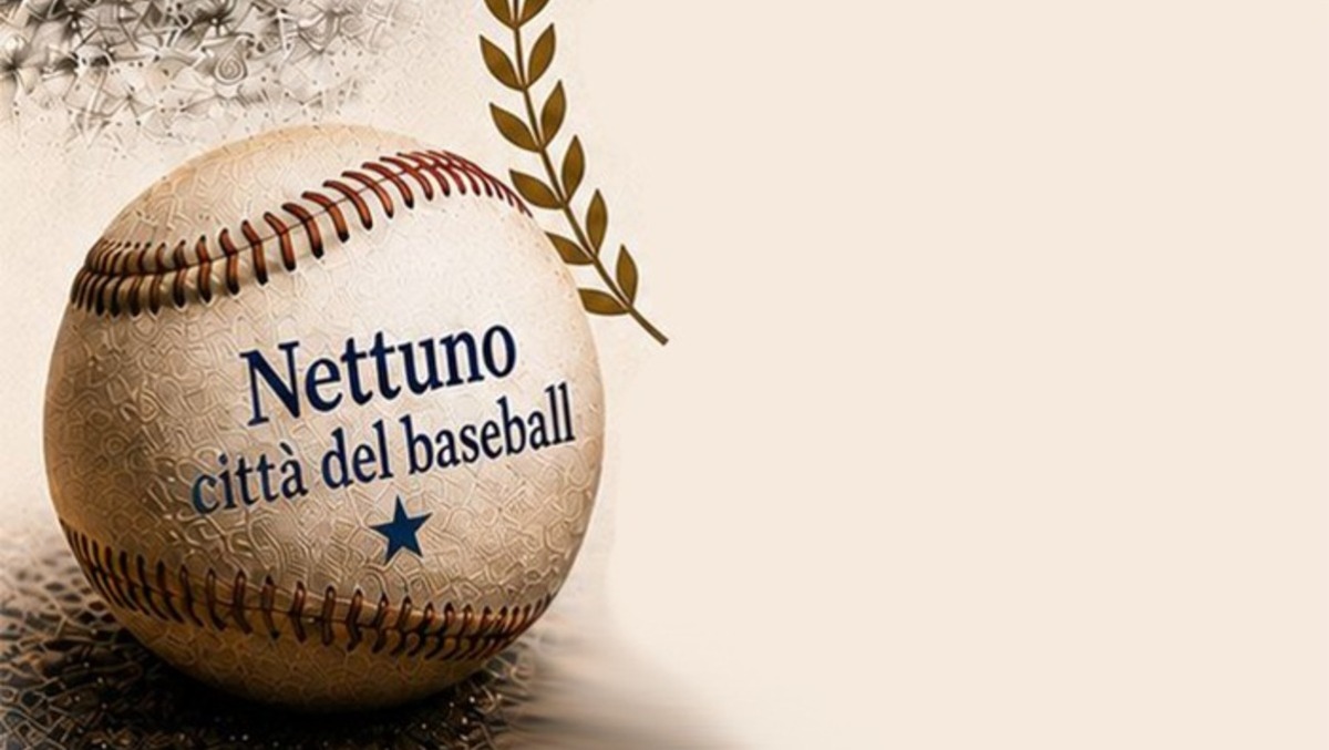 Il Baseball Patrimonio Culturale Immateriale della Città di Nettuno. - 