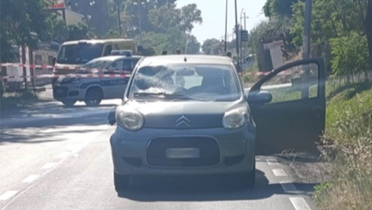 Aprilia, 14enne travolta in via Genio Civile: attesa per l’autopsia. Al vaglio le riprese della videosorveglianza.
