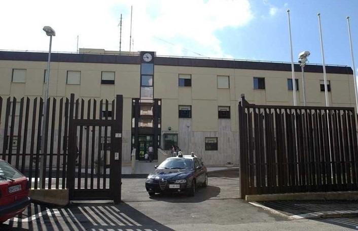 Aprilia, ricettazione e false dichiarazioni sulla propria identità: arrestato un 52enne. - 
