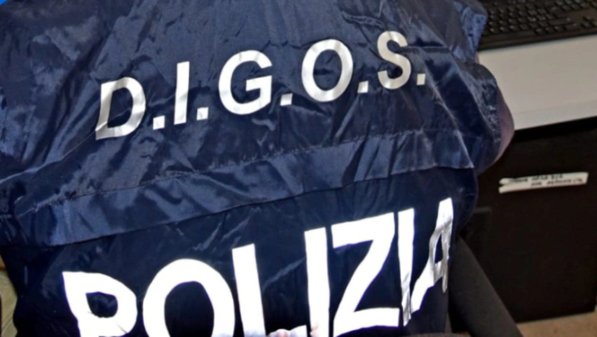 Messaggi di odio al popolo ebraico: la Digos di Latina denuncia sei persone. - 