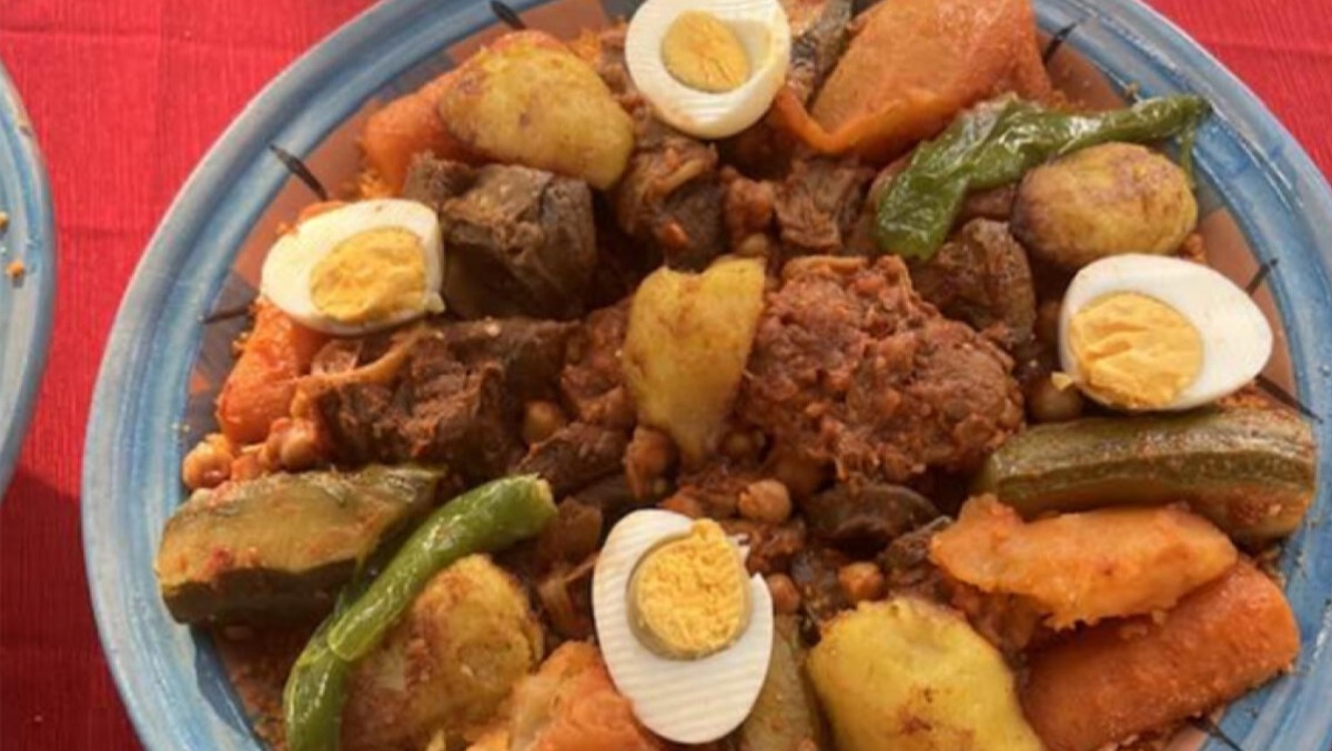 “Original Festival Cous Cous”: ad Aprilia odori, sapori e colori della Tunisia. - 