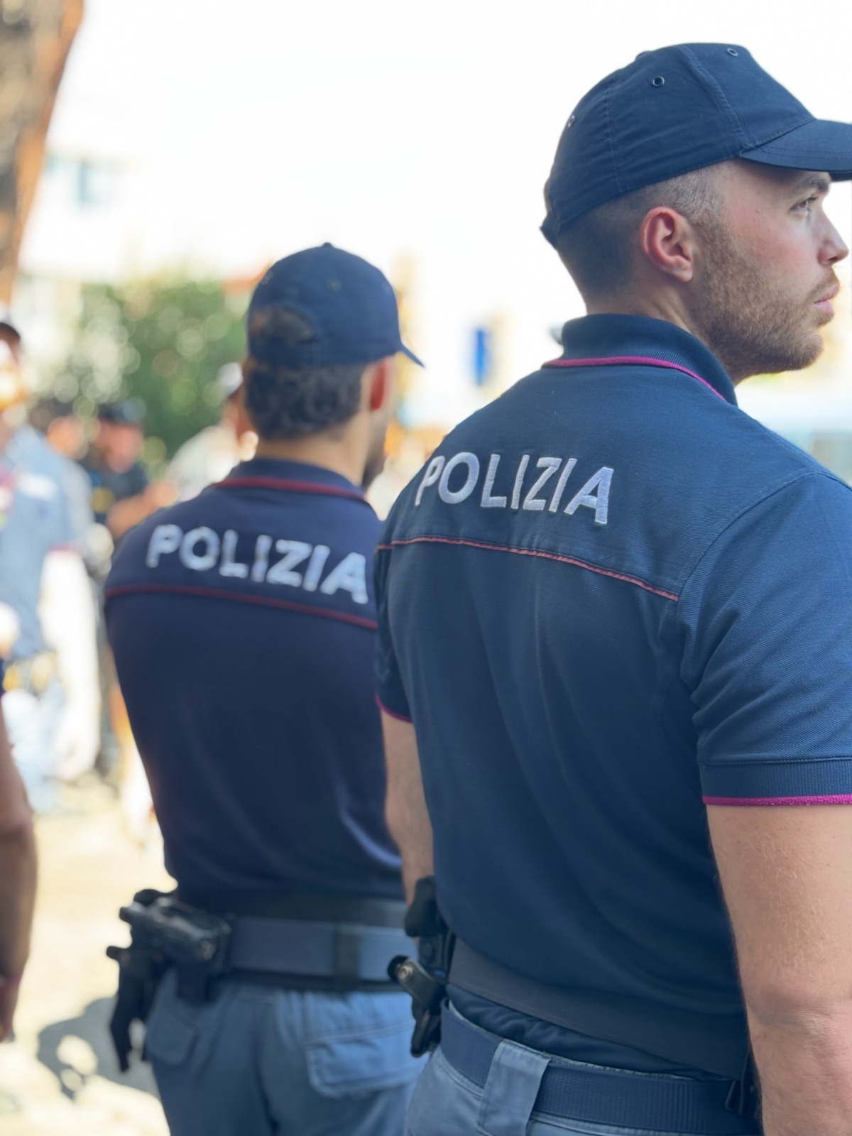 VIDEO - Lotta a spaccio e armi abusive, sequestrato più di un chilo di droga - 