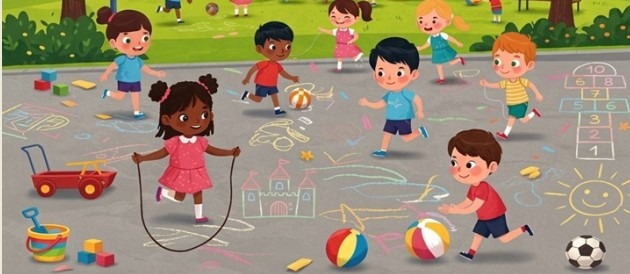 Aprilia - Un primo giugno dedicato ai bambini - 