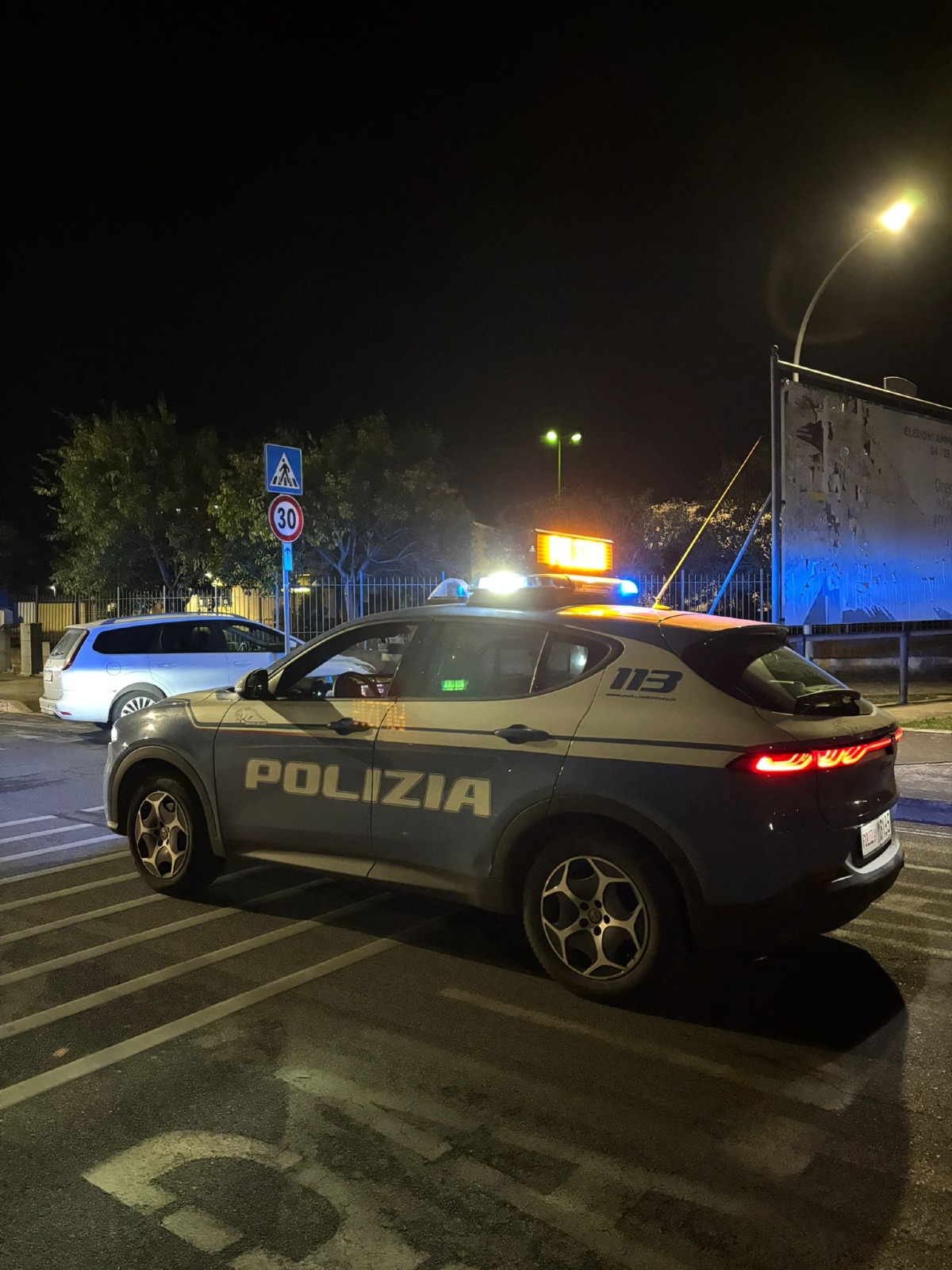 Coltello a farfalla in palestra: Daspo urbano per un indiano - 
