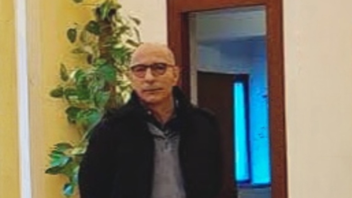 Aprilia festeggia i 40 anni di sacerdozio di Don Giuseppe Billi. - 