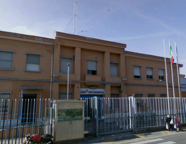 Latina, condannato per violenza e minaccia a Pubblico Ufficiale. Tradotto in carcere. - 