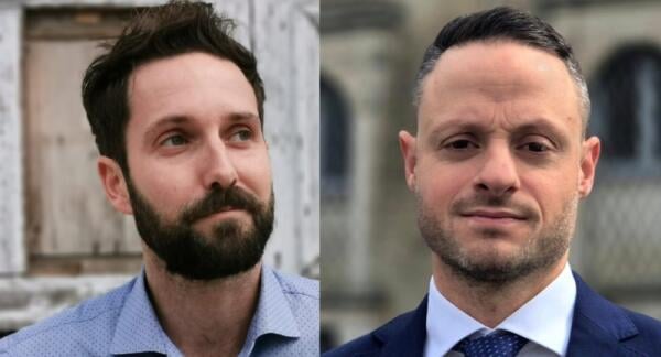 A Genzano è ballottaggio tra Zoccolotti e Papalia