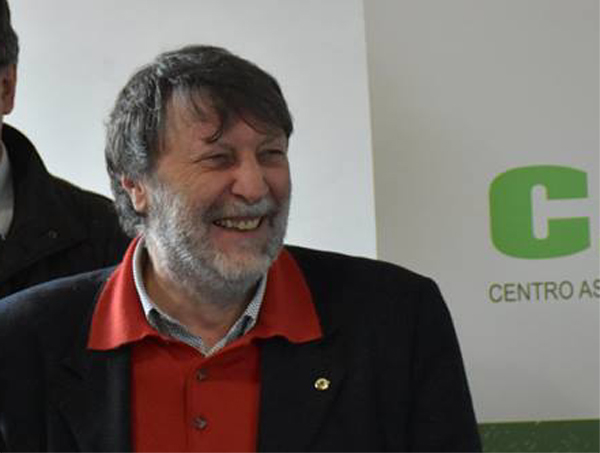 Congresso Psi Latina, Domenico Guidi è il segretario provicniale - 