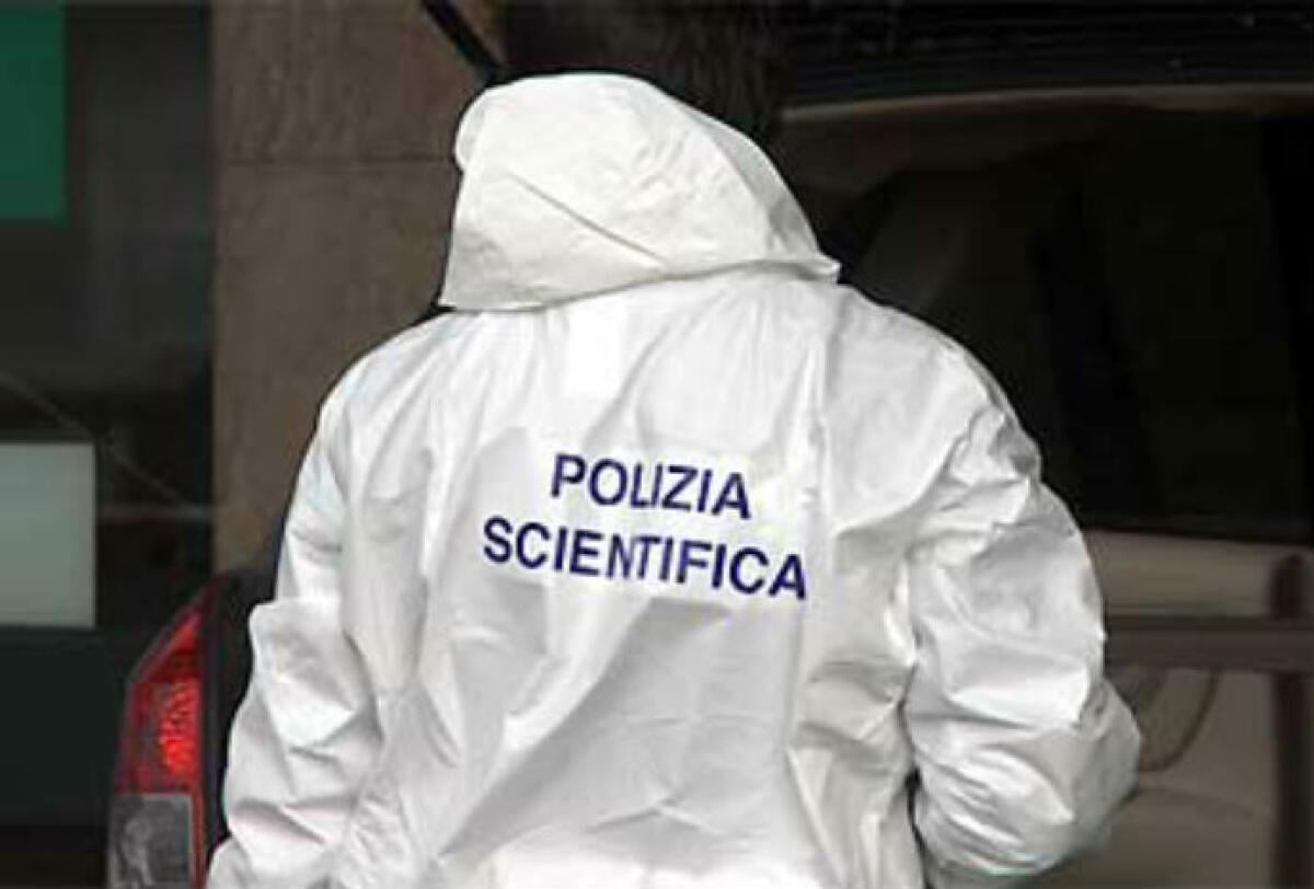 49enne originario di Latina uccide il padre della ex al culmine di una lite. - 