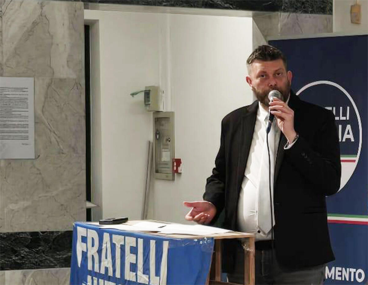 Aprilia - Call center per i solleciti sui tributi, Baldo: "Incomprensibile" - 