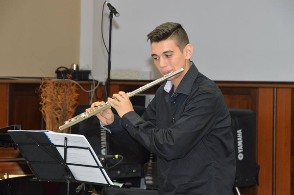 Aprilia, torna il “Festival delle Orchestre Pontine” in memoria di Andrea Di Gioia. - 